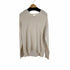 Burrow 21SS プルオーバー ニットパーカー レディース JPN:M