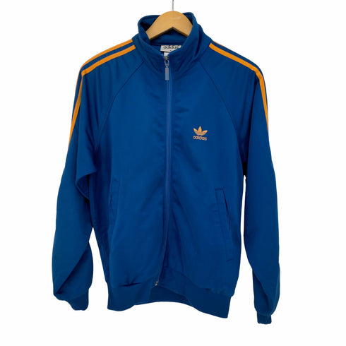 アディダス adidas 3本ライン トラックジャケット メンズ JPN:M