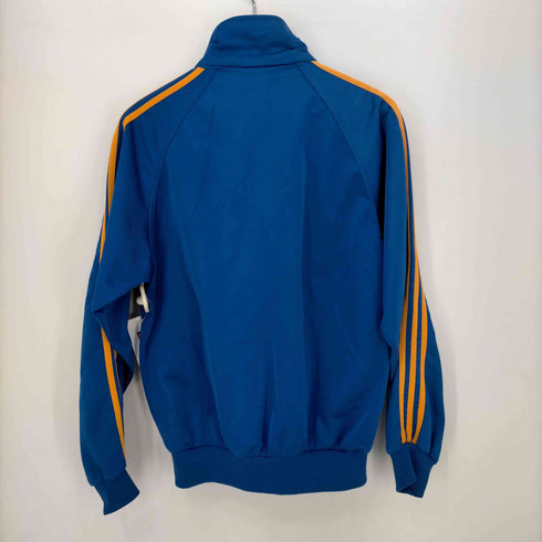 アディダス adidas 3本ライン トラックジャケット メンズ JPN:M