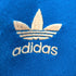 アディダス adidas 3本ライン トラックジャケット メンズ JPN:M