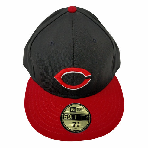 ニューエラ NEW ERA 59FIFTY 6パネル チーム ベースボールキャップ メンズ 7 8/7