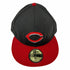 ニューエラ NEW ERA 59FIFTY 6パネル チーム ベースボールキャップ メンズ 7 8/7