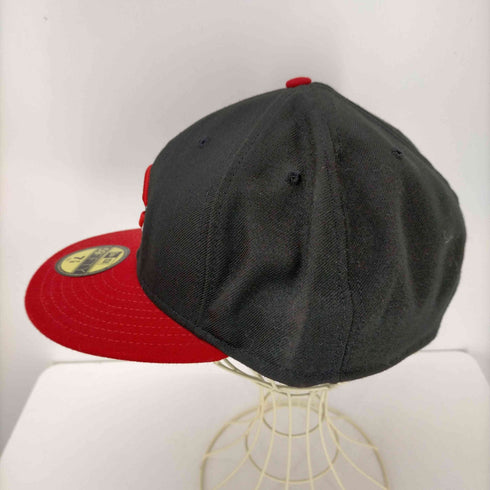 ニューエラ NEW ERA 59FIFTY 6パネル チーム ベースボールキャップ メンズ 7 8/7