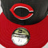 ニューエラ NEW ERA 59FIFTY 6パネル チーム ベースボールキャップ メンズ 7 8/7