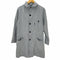 ブルーブルー BLUE BLUE シャンブレー カバーオール メンズ JPN:3