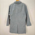ブルーブルー BLUE BLUE シャンブレー カバーオール メンズ JPN:3