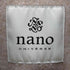 ナノユニバース nano universe ライトテックメルトンステンカラーコート レディース JPN:36