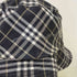 バーバリー BURBERRY 裏地チェック デザインハット レディース