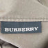 バーバリー BURBERRY 裏地チェック デザインハット レディース