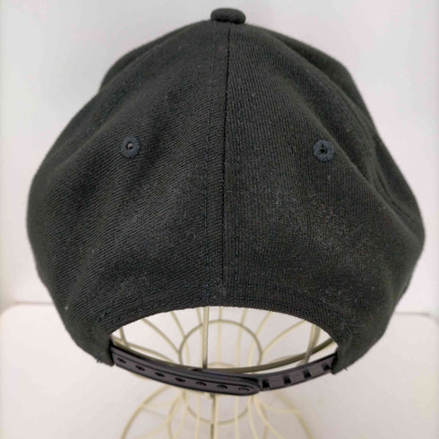 ニューエラ NEW ERA 9FIFTY SNAPBACK 6パネル ベースボールキャップ メンズ