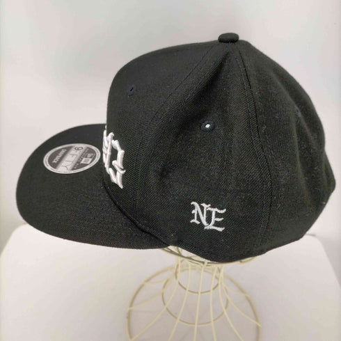 ニューエラ NEW ERA 9FIFTY SNAPBACK 6パネル ベースボールキャップ メンズ
