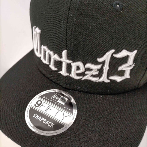 ニューエラ NEW ERA 9FIFTY SNAPBACK 6パネル ベースボールキャップ メンズ