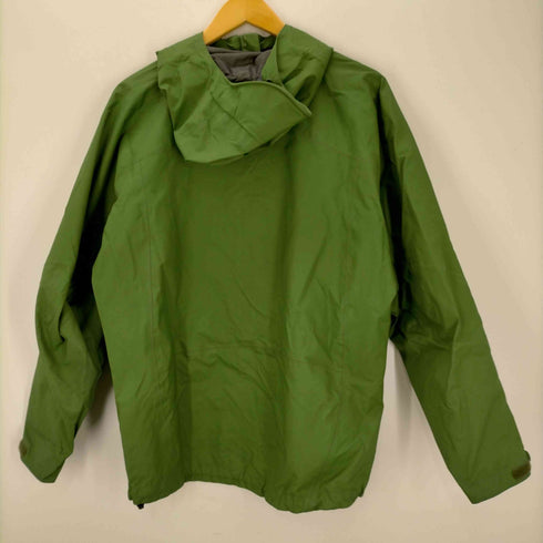 マムート MAMMUT クァンタムジャケット メンズ import:M