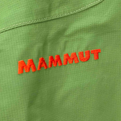 マムート MAMMUT クァンタムジャケット メンズ import:M