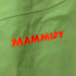 マムート MAMMUT クァンタムジャケット メンズ import:M
