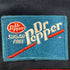 DR.PEPPER 企業ロゴワッペン ワークジャケット メンズ