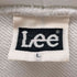 リー Lee パーカー プルオーバー ロゴ メンズ JPN:L