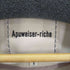 アプワイザーリッシェ Apuweiser riche チェスターコート テーラードコート アウター シングル レディース 1