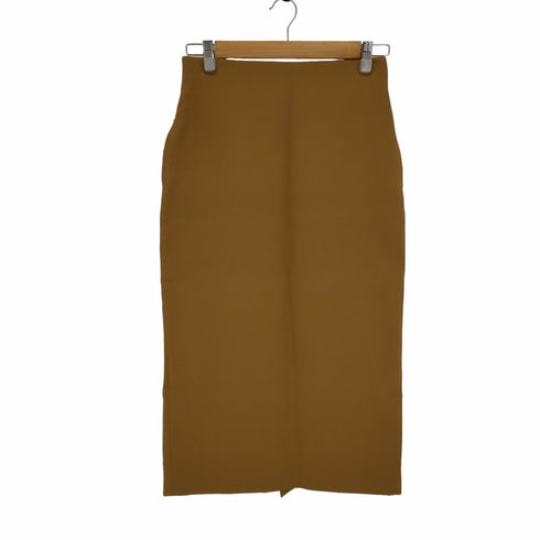 プラージュ PLAGE Natural Stretch タイトスカート ロング レディース 38