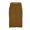 プラージュ PLAGE Natural Stretch タイトスカート ロング レディース 38