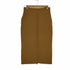 プラージュ PLAGE Natural Stretch タイトスカート ロング レディース 38