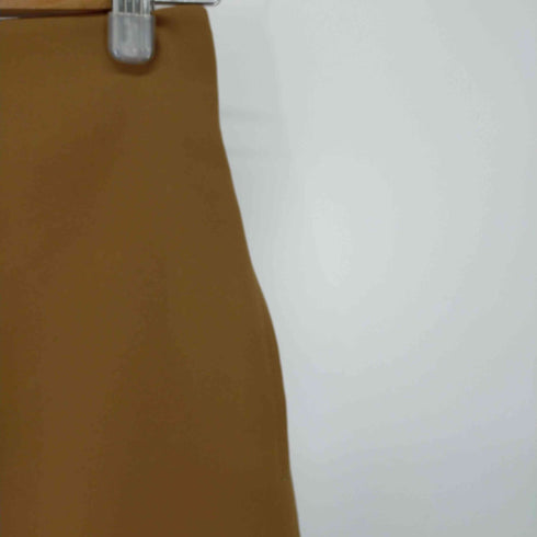 プラージュ PLAGE Natural Stretch タイトスカート ロング レディース 38