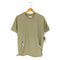アンドワンダー and wander PERTEX wind T パーテックス ウインドTシャツ メンズ JPN:2