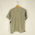 アンドワンダー and wander PERTEX wind T パーテックス ウインドTシャツ メンズ JPN:2