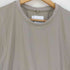 アンドワンダー and wander PERTEX wind T パーテックス ウインドTシャツ メンズ JPN:2