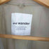 アンドワンダー and wander PERTEX wind T パーテックス ウインドTシャツ メンズ JPN:2