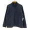 エディーバウアー Eddie Bauer ジャケット ブルゾン ニット リバーシブル メンズ JPN:S