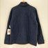 エディーバウアー Eddie Bauer ジャケット ブルゾン ニット リバーシブル メンズ JPN:S