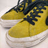 コンバース CONVERSE One Star DARK STAR YELLOW メンズ JPN:26