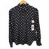 コムデギャルソンコムデギャルソン COMME des GARCONS COMME des GARCONS ドット ロングスリーブシャツ レディース import:S
