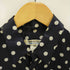 コムデギャルソンコムデギャルソン COMME des GARCONS COMME des GARCONS ドット ロングスリーブシャツ レディース import:S