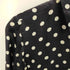 コムデギャルソンコムデギャルソン COMME des GARCONS COMME des GARCONS ドット ロングスリーブシャツ レディース import:S