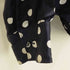 コムデギャルソンコムデギャルソン COMME des GARCONS COMME des GARCONS ドット ロングスリーブシャツ レディース import:S