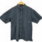 ヘリーハンセン HELLY HANSEN ボックスシルエット ボタンダウンチェックシャツ メンズ JPN:XL