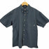 ヘリーハンセン HELLY HANSEN ボックスシルエット ボタンダウンチェックシャツ メンズ JPN:XL