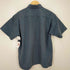 ヘリーハンセン HELLY HANSEN ボックスシルエット ボタンダウンチェックシャツ メンズ JPN:XL