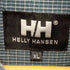 ヘリーハンセン HELLY HANSEN ボックスシルエット ボタンダウンチェックシャツ メンズ JPN:XL
