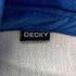 デッキー DECKY オールドイングリッシュ キャップ メンズ