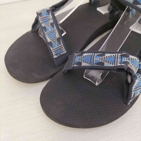 テバ Teva ORIGINAL UNIVERSAL MCG オリジナル ユニバーサル サンダル メンズ JPN:28