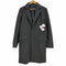 アイテムズ アーバンリサーチ ITEMS URBAN RESEARCH チェスターコート シングル メンズ 38