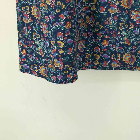 パークス PARKES 花柄ギャザースカート レディース JPN:M