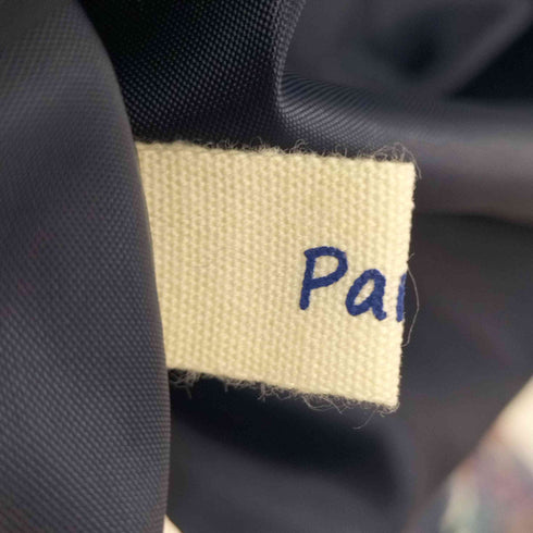 パークス PARKES 花柄ギャザースカート レディース JPN:M