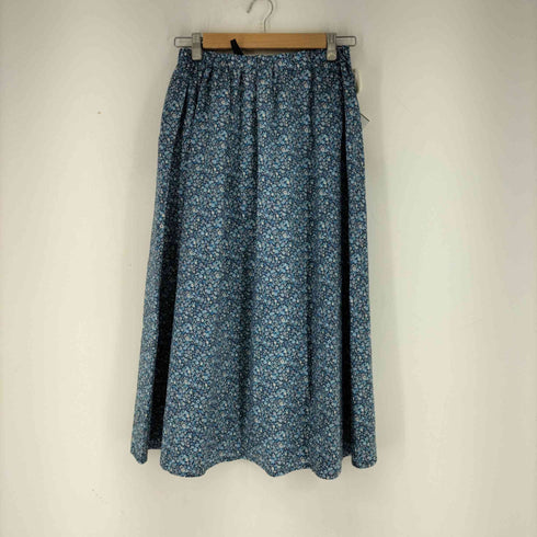 パークス PARKES ウエストゴムスカート レディース JPN:M
