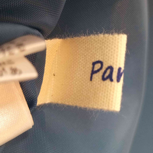 パークス PARKES ウエストゴムスカート レディース JPN:M