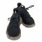 グラウンズ grounds MOOPIE - BLACK / CLEAR レディース JPN:24