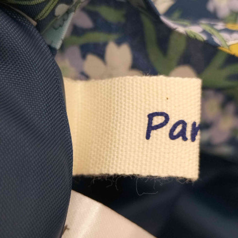 パークス PARKES リ バティギャザースカート レディース JPN:M